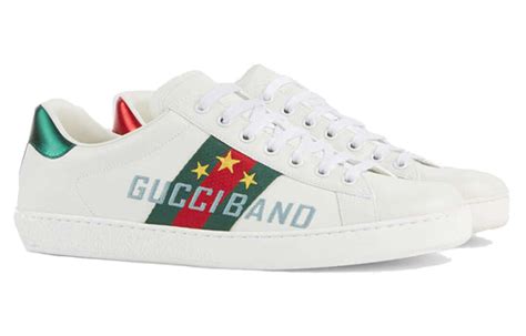 gucci 603693|Gucci Ace 'Gucci Band' 603693.